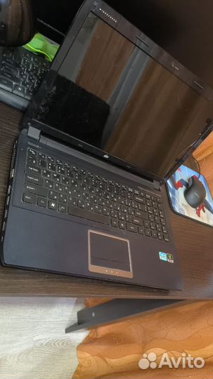 Ноутбук днс