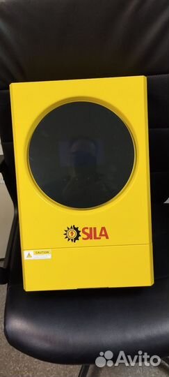 Инвертор Сила PRO 3.6 кВт мн