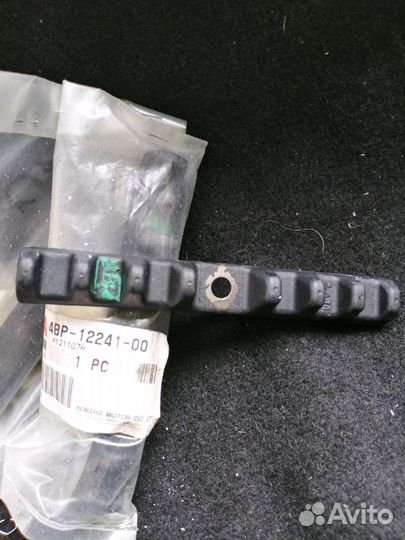 Новый оригинальный успокоитель цепи Yamaha XJ 400