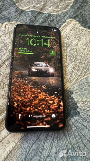iPhone 11 Pro Max, 256 ГБ