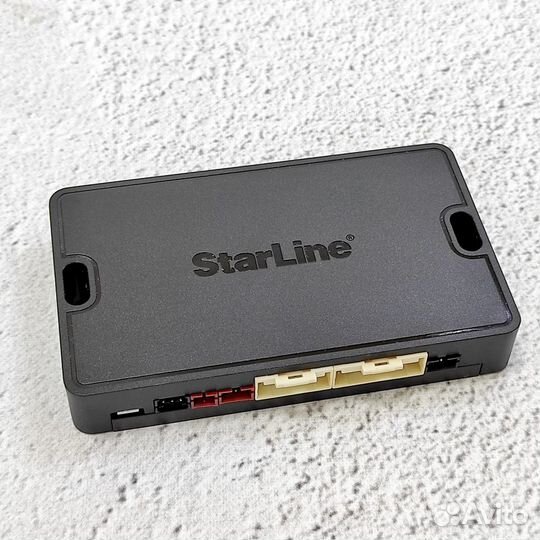 StarLine S96 v2 2CAN+4LIN 2SIM GSM Установка 4000
