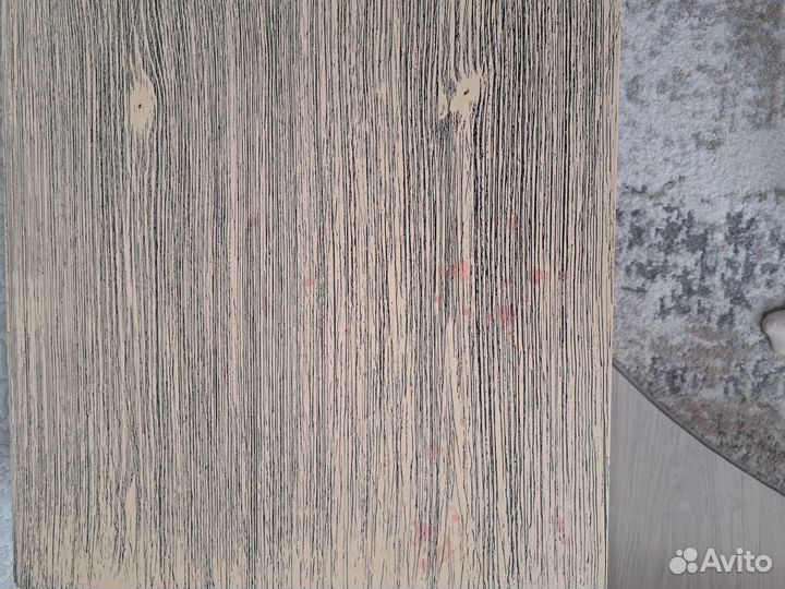 Журнальный столик в стиле лофт бу