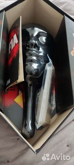 Игра настольная мафия