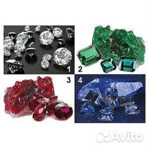 Земля снаружи и внутри. Часть 1. Окружающий мир