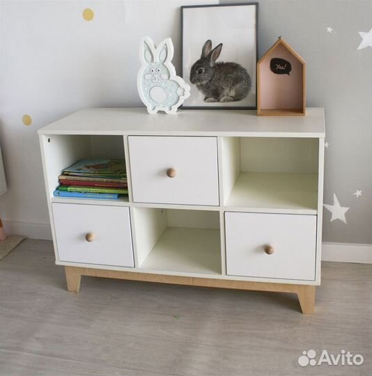 Комод детский
