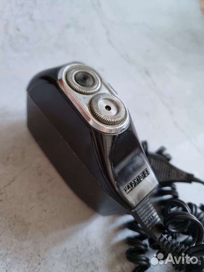 Бритва СССР