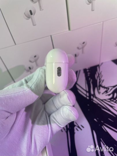 Airpods pro 2 Gen Type-c Premium
