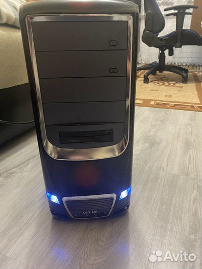 Пк и ремонт