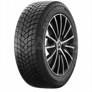 Michelin X-Ice Snow 195/60 R17 90H