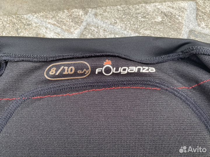 Защитный жилет для верховой езды