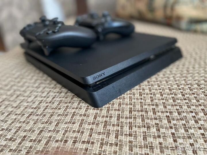 Sony PS4 500 gb