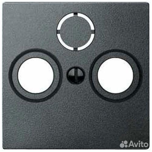 Лицевая панель Schneider Electric Merten System M