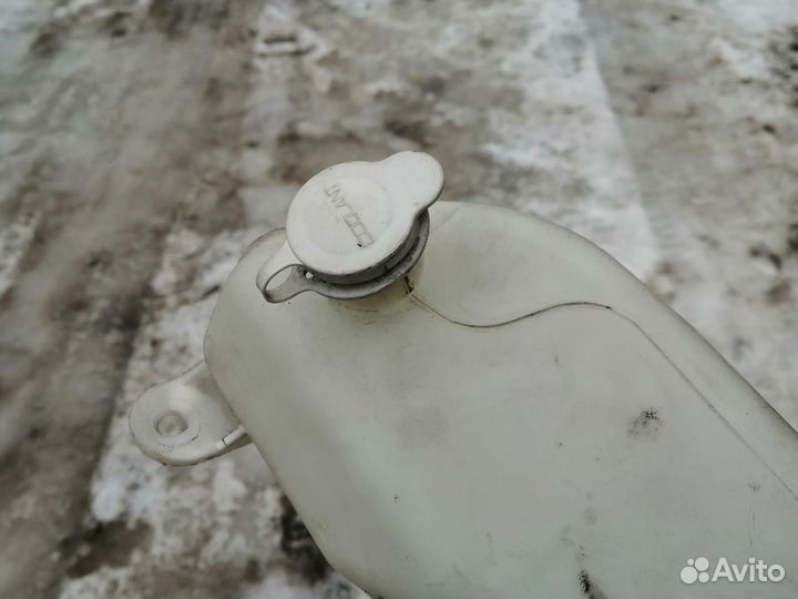 Бачок расширительный мицубиси лансер 10 дв 1.8-2.0