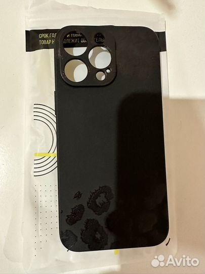 Чехол на iPhone 14 pro