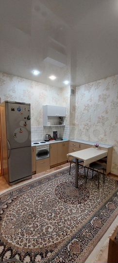 Квартира-студия, 35 м², 12/17 эт.