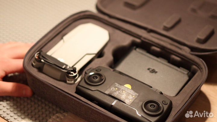 Dji mavic mini