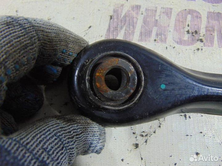 Рычаг, тяга подвески задний левый Ford Focus 1