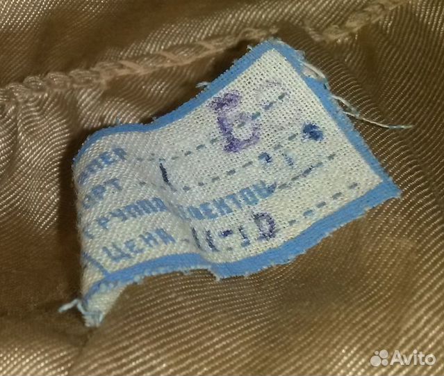 Шапка кроликовая женская