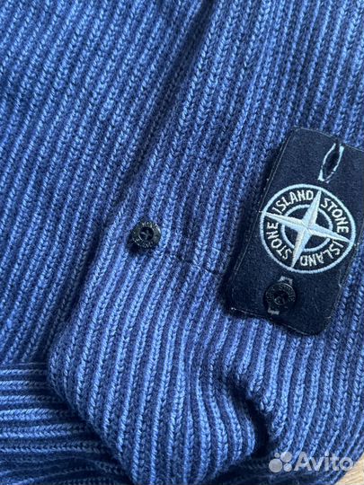 Свитер Stone island