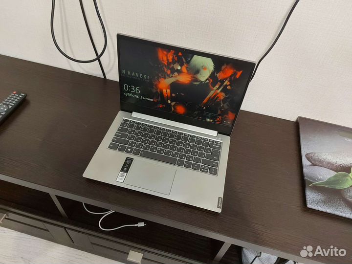 Lenovo ideapad s340