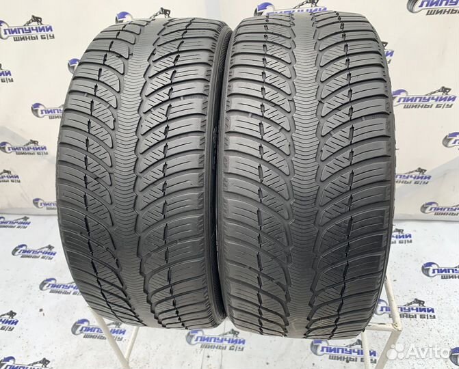 Kleber Quadraxer 225/40 R18 92V