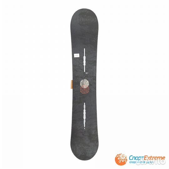 Сноуборд М Burton ripcord NO color 157 21-22