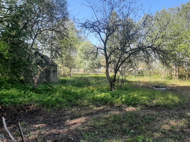 Участок 9 сот. (СНТ, ДНП)