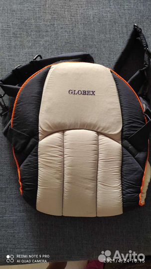 Кенгуру переноска