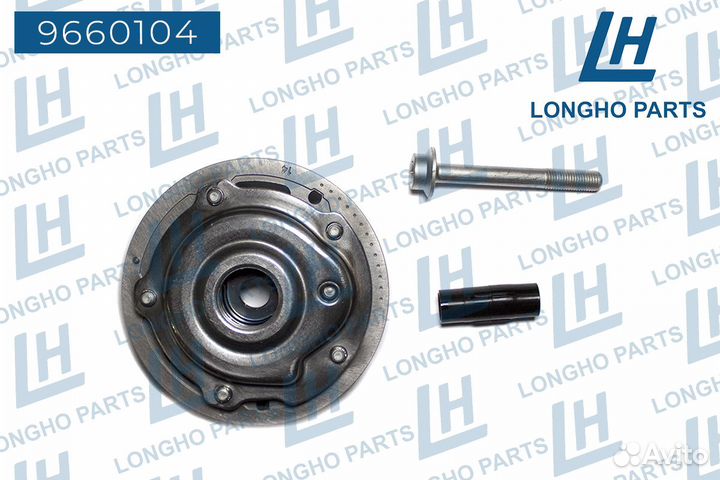 Шестерня распредвала(впуск) Chevrolet