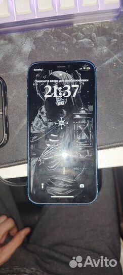 iPhone 12 mini, 64 ГБ