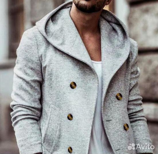 Кардиган куртка