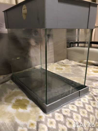 Аквариум 30 литров