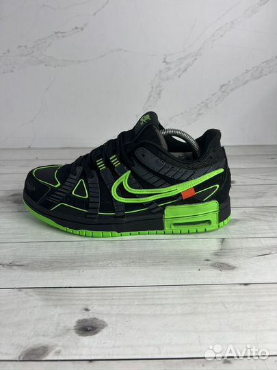 Nike Air Rubber Dunk 