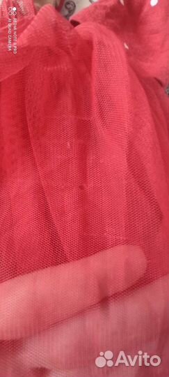 Новогоднее платье Некст