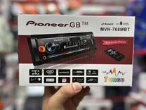 Магнитола Pioneer GB 768