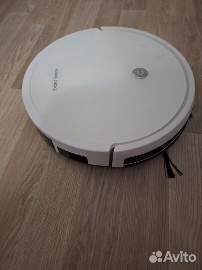 Робот пылесос