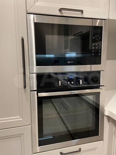 3-к. квартира, 92,4 м², 6/12 эт.