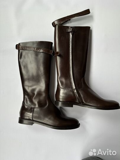 Сапоги детские gallucci 33