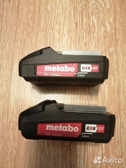 Ушм Болгарка metabo w650-125