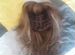Парик женский длинные волосы мелирование