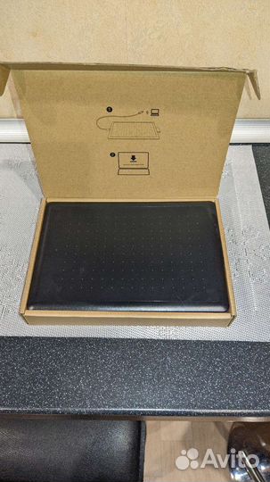 Графический планшет wacom