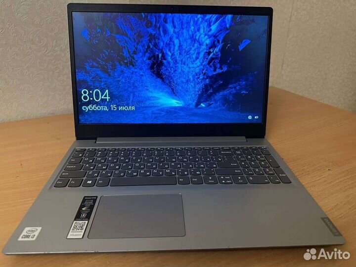 Продам ноутбук Lenovo