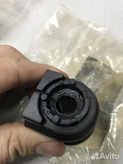 Втулка стабилизатора Hyundai Sonata YF.Оригинал