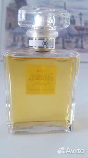 Духи туалетные Chanel N5 оригинал
