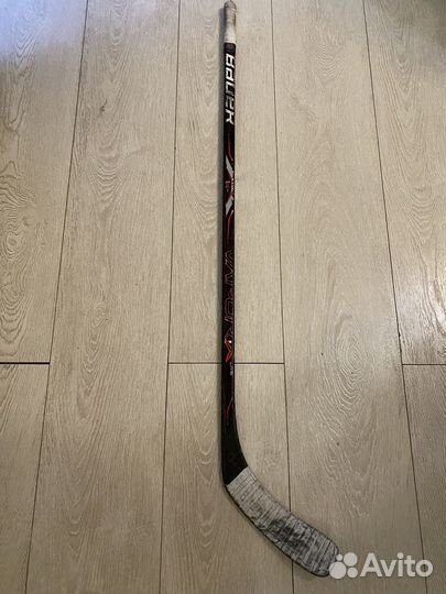 Клюшка хоккейная Bauer, true