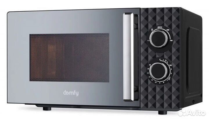 Новая Микроволновая печь Domfy