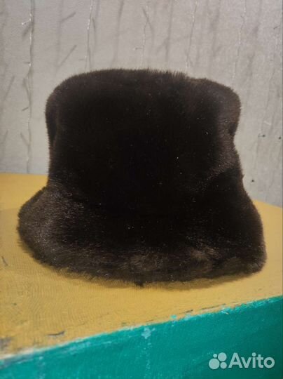 Панама зимняя