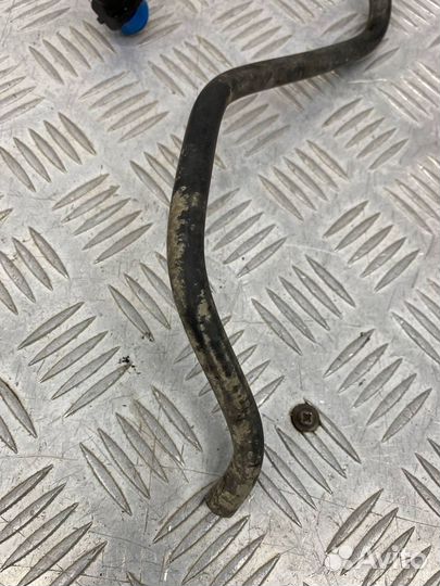 Б/У трубка (патрубок, шланг) Mazda Demio 2 DY3W