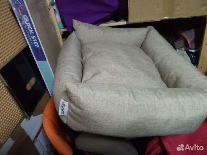 Лежак для животних