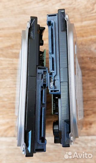 Жесткий диск Hdd Seagate 80 Гб SATA